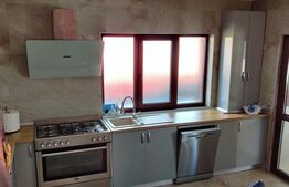 Casa cocheta plan parter, 146 mp, 630 mp teren, zona Tarlungeni