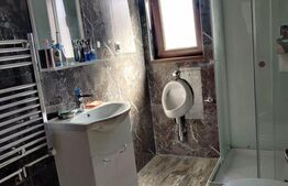 Casa cocheta plan parter, 146 mp, 630 mp teren, zona Tarlungeni