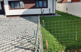 Casa cocheta plan parter, 146 mp, 630 mp teren, zona Tarlungeni