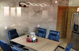 Casa cocheta plan parter, 146 mp, 630 mp teren, zona Tarlungeni