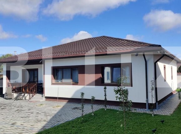 Casa de vânzare 4 camere Tarlungeni - 156456CV | BLITZ Brașov | Poza1