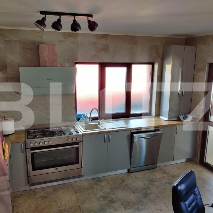 Casa de vânzare 4 camere Tarlungeni - 156456CV | BLITZ Brașov | Poza5