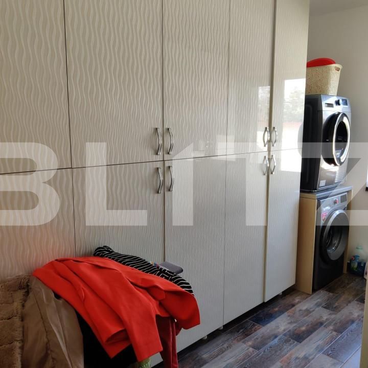 Casa de vânzare 4 camere Tarlungeni - 156456CV | BLITZ Brașov | Poza10