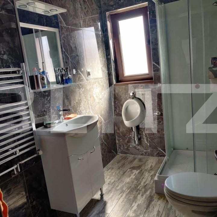 Casa de vânzare 4 camere Tarlungeni - 156456CV | BLITZ Brașov | Poza4