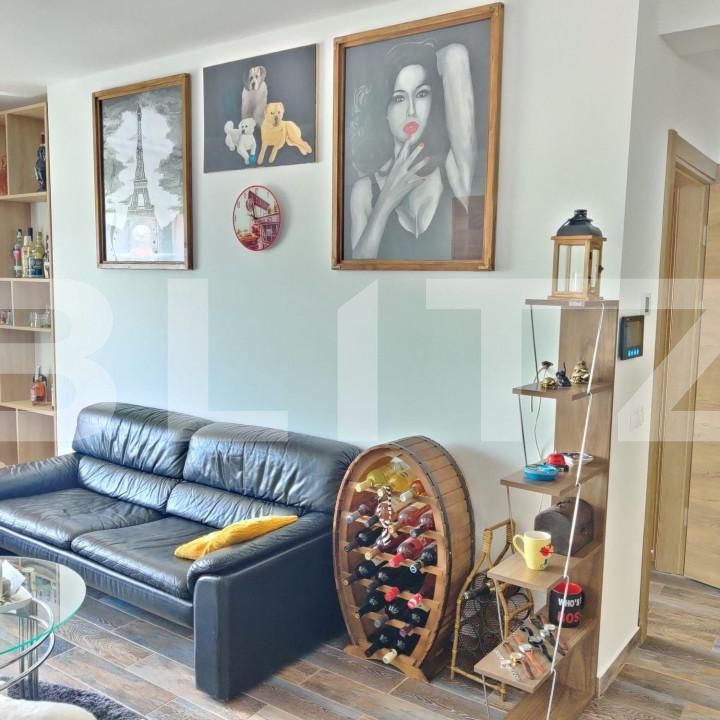 Casa de vânzare 4 camere Tarlungeni - 156456CV | BLITZ Brașov | Poza2