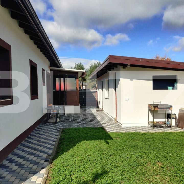 Casa de vânzare 4 camere Tarlungeni - 156456CV | BLITZ Brașov | Poza12