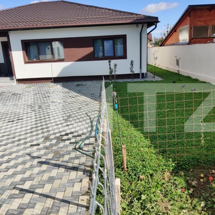 Casa de vânzare 4 camere Tarlungeni - 156456CV | BLITZ Brașov | Poza13