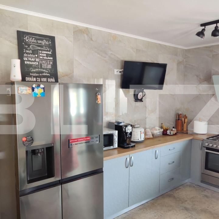 Casa de vânzare 4 camere Tarlungeni - 156456CV | BLITZ Brașov | Poza6