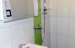 1 camera, 30 mp, mobilat modern, totul nou, prima inchiriere, zona Iulius Mall