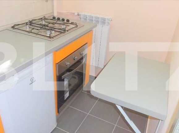 Garsonieră de închiriat Gheorgheni - 15646AI | BLITZ Cluj-Napoca | Poza5