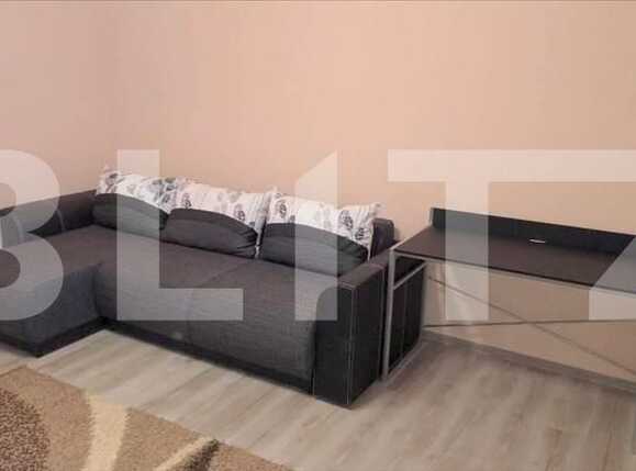 Garsonieră de închiriat Gheorgheni - 15646AI | BLITZ Cluj-Napoca | Poza2