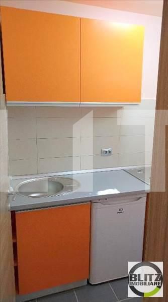 Garsonieră de închiriat Gheorgheni - 15646AI | BLITZ Cluj-Napoca | Poza4