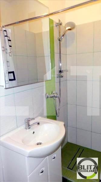 Garsonieră de închiriat Gheorgheni - 15646AI | BLITZ Cluj-Napoca | Poza7