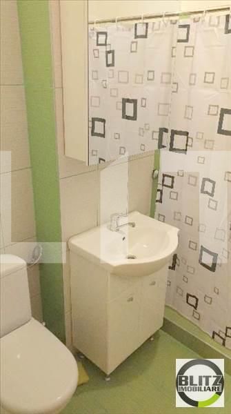 Garsonieră de închiriat Gheorgheni - 15646AI | BLITZ Cluj-Napoca | Poza6