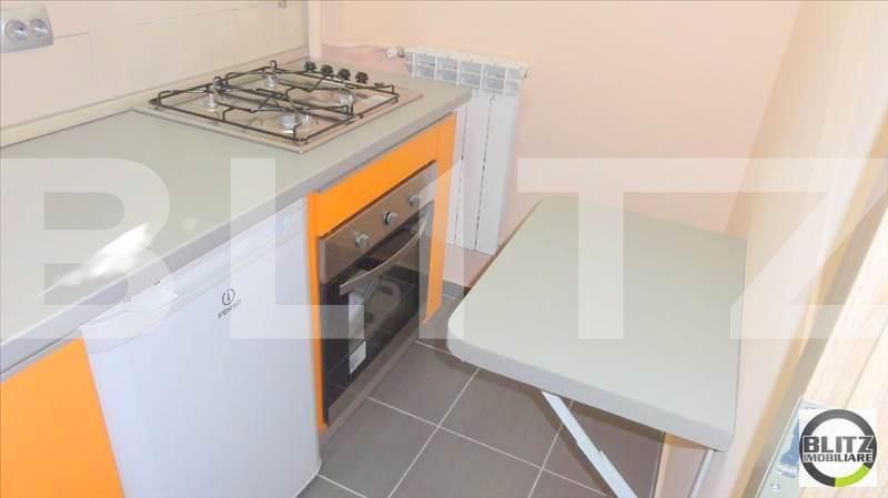Garsonieră de închiriat Gheorgheni - 15646AI | BLITZ Cluj-Napoca | Poza5