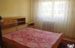 3 camere, 64 mp, mobilat dragut, decomandat, zona Bulevardului 21 Decembrie 1989