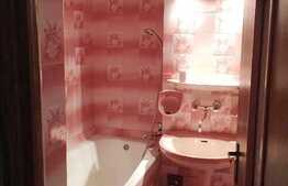 3 camere, 64 mp, mobilat dragut, decomandat, zona Bulevardului 21 Decembrie 1989