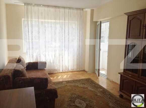 Apartament de închiriat 3 camere Marasti - 15647AI | BLITZ Cluj-Napoca | Poza1