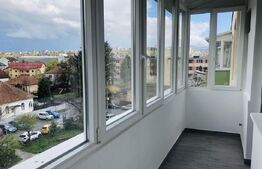 Apartament 2 camere, 50 mp, zona Alexandru Vlahuta, Grigorescu