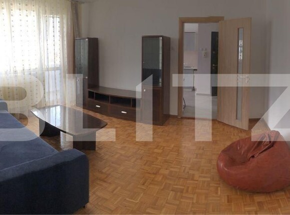 Apartament de închiriat 2 camere Grigorescu - 156471AI | BLITZ Cluj-Napoca | Poza1