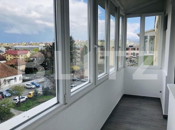 Apartament de închiriat 2 camere Grigorescu - 156471AI | BLITZ Cluj-Napoca | Poza7