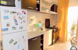 1 camera, 38 mp, imobil nou, parcare subterana, zona Iulius Mall