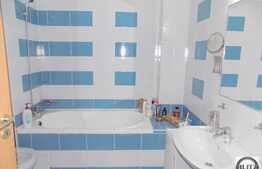 1 camera, 38 mp, imobil nou, parcare subterana, zona Iulius Mall