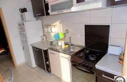 1 camera, 38 mp, imobil nou, parcare subterana, zona Iulius Mall