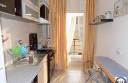 1 camera, 38 mp, imobil nou, parcare subterana, zona Iulius Mall