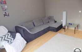 1 camera, 38 mp, imobil nou, parcare subterana, zona Iulius Mall