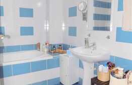 1 camera, 38 mp, imobil nou, parcare subterana, zona Iulius Mall