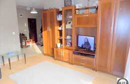 1 camera, 38 mp, imobil nou, parcare subterana, zona Iulius Mall