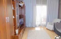 1 camera, 38 mp, imobil nou, parcare subterana, zona Iulius Mall