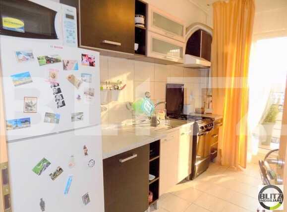 Garsonieră de închiriat Marasti - 15648AI | BLITZ Cluj-Napoca | Poza8