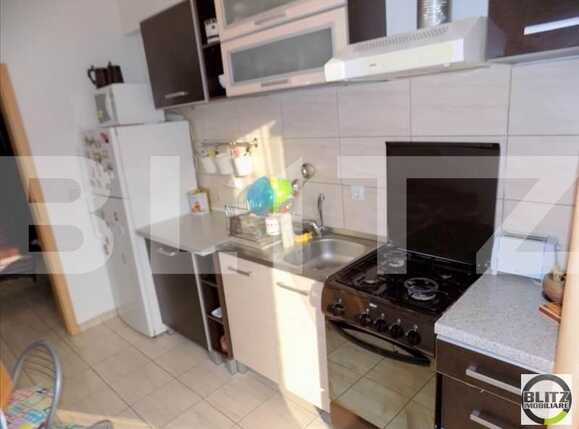 Garsonieră de închiriat Marasti - 15648AI | BLITZ Cluj-Napoca | Poza6