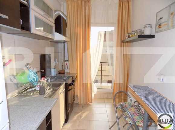 Garsonieră de închiriat Marasti - 15648AI | BLITZ Cluj-Napoca | Poza7