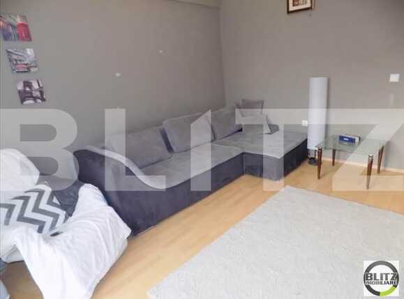 Garsonieră de închiriat Marasti - 15648AI | BLITZ Cluj-Napoca | Poza2