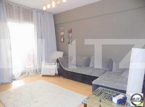 Garsonieră de închiriat Marasti - 15648AI | BLITZ Cluj-Napoca | Poza1