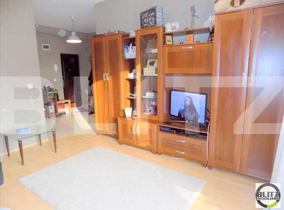 Garsonieră de închiriat Marasti - 15648AI | BLITZ Cluj-Napoca | Poza4