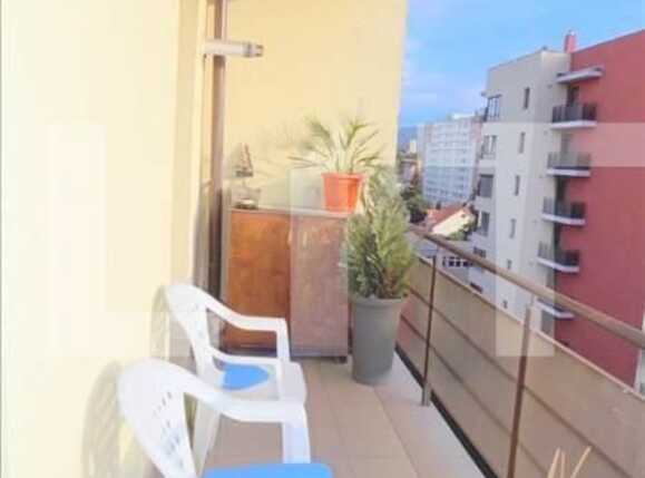 Garsonieră de închiriat Marasti - 15648AI | BLITZ Cluj-Napoca | Poza12