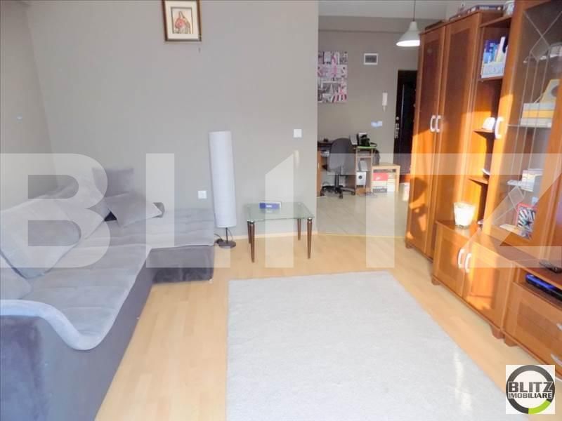 Garsonieră de închiriat Marasti - 15648AI | BLITZ Cluj-Napoca | Poza3