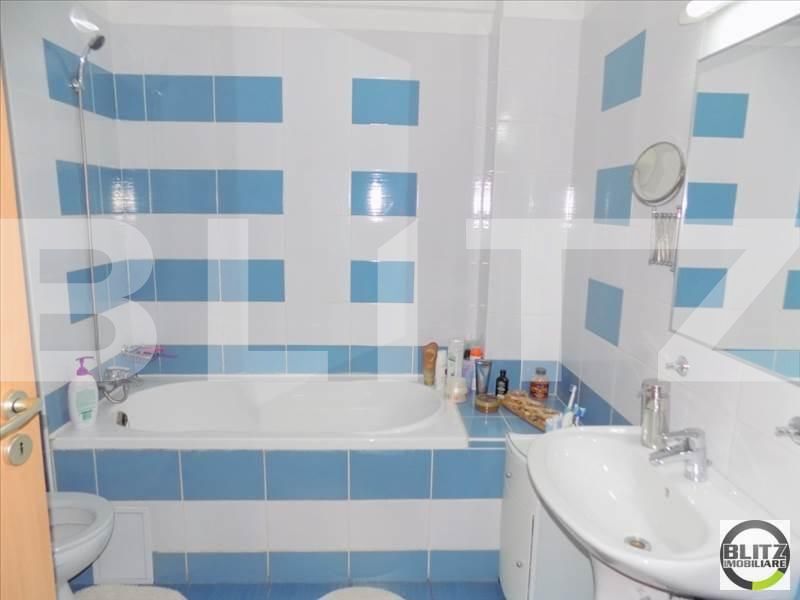 Garsonieră de închiriat Marasti - 15648AI | BLITZ Cluj-Napoca | Poza10