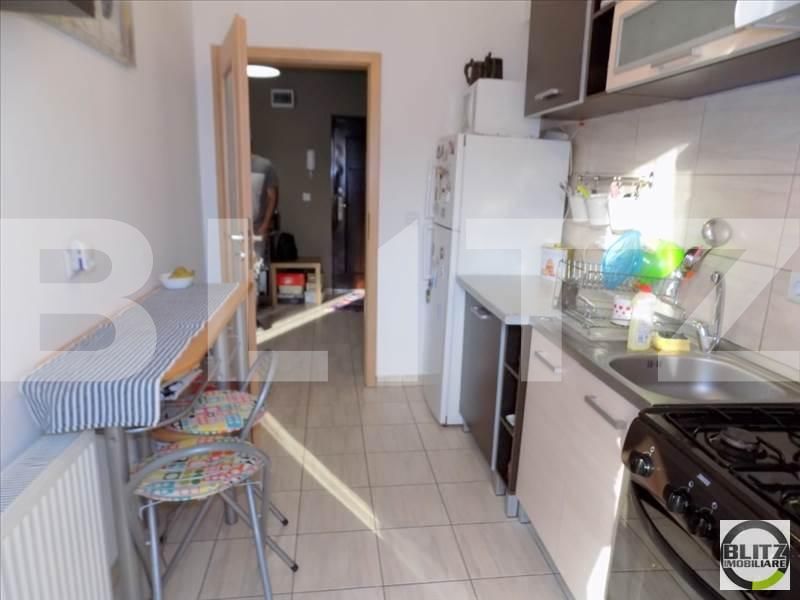 Garsonieră de închiriat Marasti - 15648AI | BLITZ Cluj-Napoca | Poza9