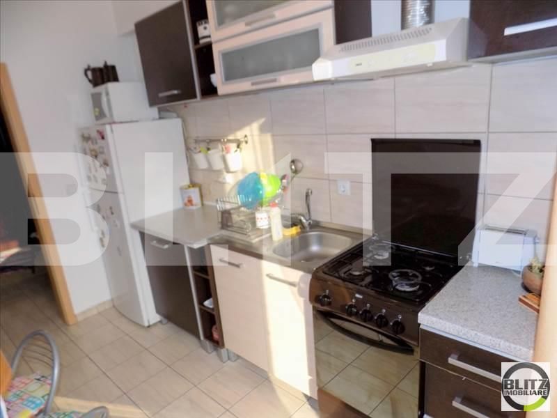 Garsonieră de închiriat Marasti - 15648AI | BLITZ Cluj-Napoca | Poza6