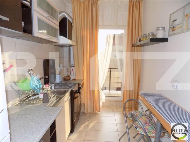 Garsonieră de închiriat Marasti - 15648AI | BLITZ Cluj-Napoca | Poza7