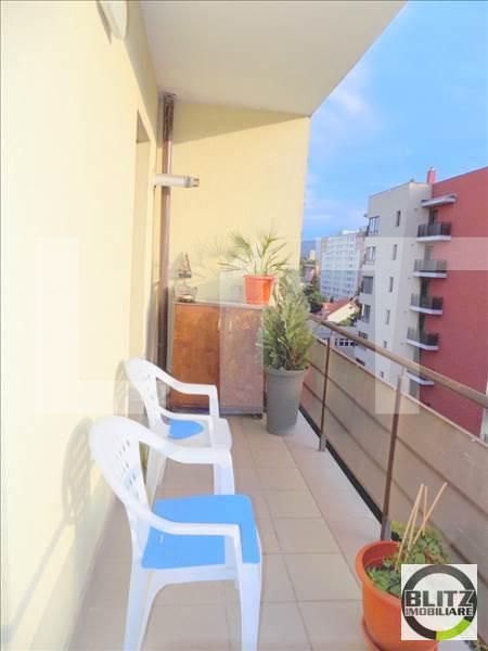 Garsonieră de închiriat Marasti - 15648AI | BLITZ Cluj-Napoca | Poza12