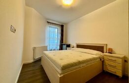 Apartament 3 camere, 62mp, parcare, etaj intermediar, zona Donath Park