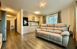 Apartament 3 camere, 62mp, parcare, etaj intermediar, zona Donath Park