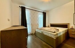 Apartament 3 camere, 62mp, parcare, etaj intermediar, zona Donath Park