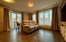 Apartament 3 camere, 62mp, parcare, etaj intermediar, zona Donath Park